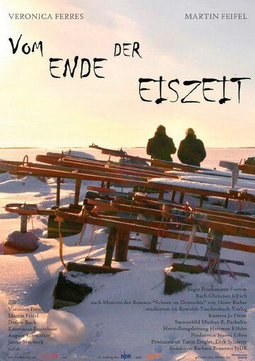 Постер фильма «Vom Ende der Eiszeit»
