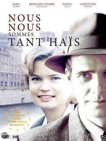 Постер фильма «Nous nous sommes tant haïs»