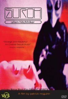 Постер фильма «Suroh: Alien Hitchhiker»