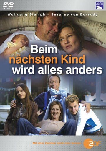 Постер фильма «Beim nächsten Kind wird alles anders»