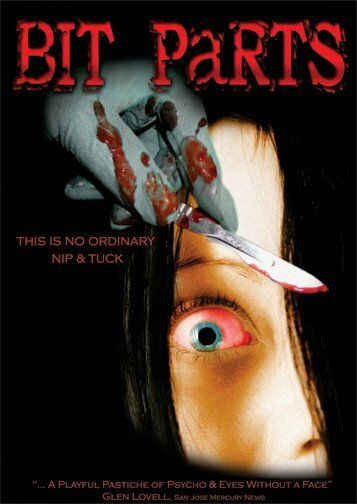 Постер фильма «Bit Parts»