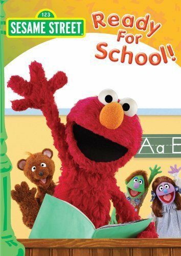 Постер фильма «Ready for School»