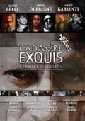 Постер фильма «Cadavre exquis première édition»