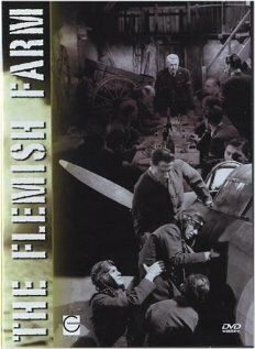 Постер фильма «The Flemish Farm»