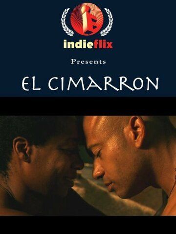 Постер фильма «El cimarrón»