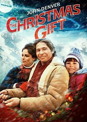 Постер фильма «The Christmas Gift»
