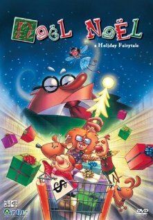 Постер фильма «Noël Noël»