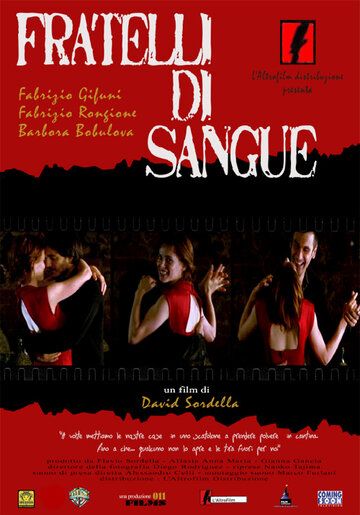 Постер фильма «Fratelli di sangue»