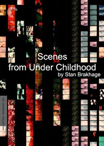 Постер фильма «Scenes from Under Childhood Section #4»