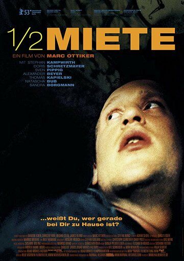 Постер фильма «Halbe Miete»