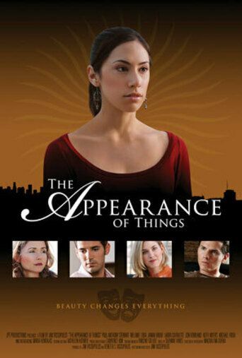 Постер фильма «The Appearance of Things»