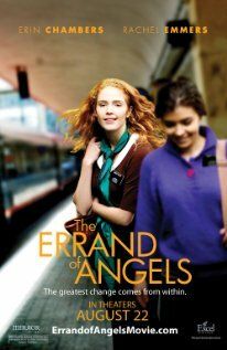 Постер фильма «The Errand of Angels»