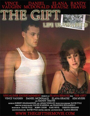 Постер фильма «The Gift: Life Unwrapped»