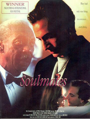 Постер фильма «Soulmates»