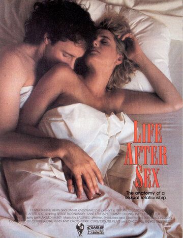 Постер фильма «Life After Sex»