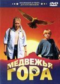 Постер фильма «Медвежья гора»