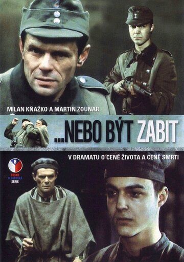 Постер фильма «...или быть убитым»
