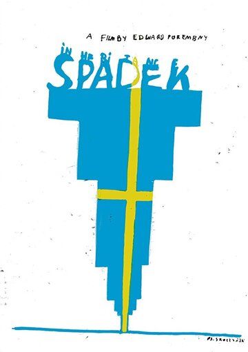 Постер фильма «Spadek»