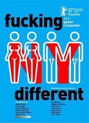 Постер фильма «Fucking Different New York»