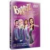 Постер фильма «Glitz 'N' Glamour with the Bratz»