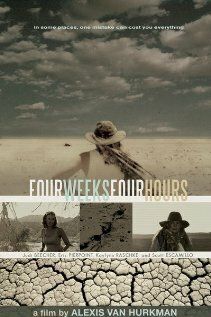 Постер фильма «Four Weeks, Four Hours»