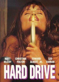 Постер фильма «Одержимый»