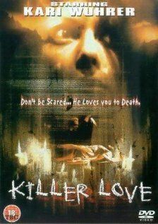 Постер фильма «Killer Love»