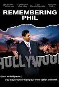 Постер фильма «Remembering Phil»