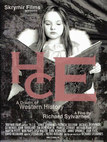 Постер фильма «H.C.E.»