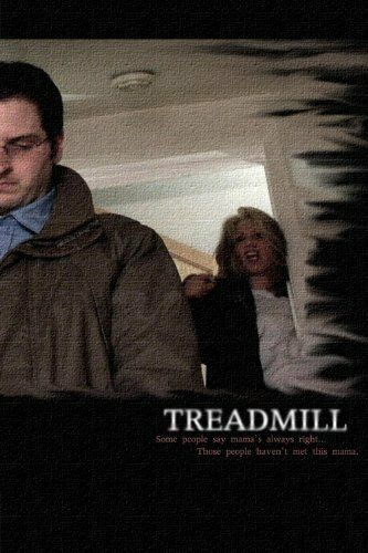 Постер фильма «Treadmill»