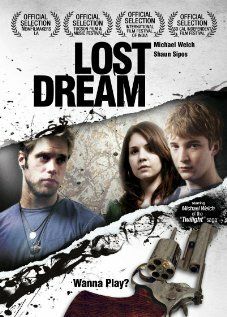 Постер фильма «Lost Dream»