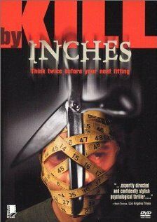 Постер фильма «Kill by Inches»