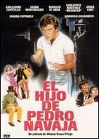 Постер фильма «El hijo de Pedro Navaja»