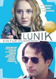 Постер фильма «Lunik»