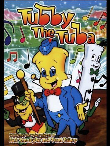 Постер фильма «Tubby the Tuba»