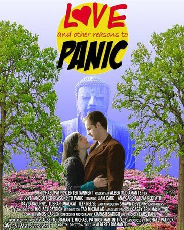 Постер фильма «Love... and Other Reasons to Panic»