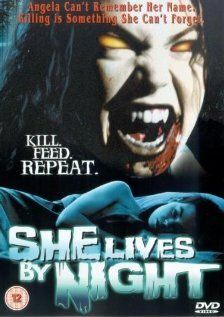 Постер фильма «She Lives by Night»