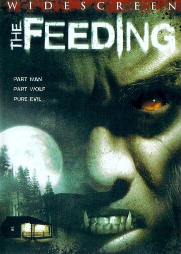 Постер фильма «The Feeding»