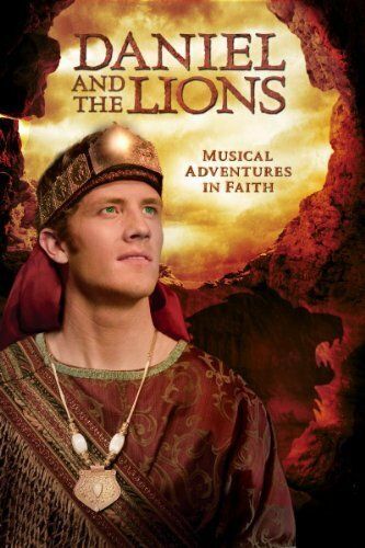 Постер фильма «Daniel and the Lions»