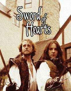 Постер фильма «Sword of Hearts»
