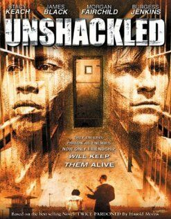 Постер фильма «Unshackled»