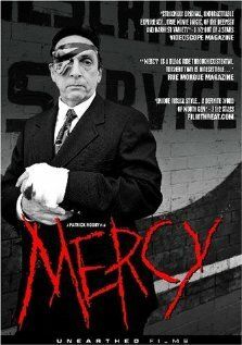 Постер фильма «Mercy»