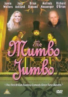 Постер фильма «The Mumbo Jumbo»
