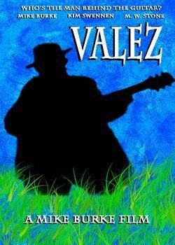 Постер фильма «Valez»