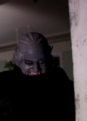 Постер фильма «Nosferatu's Crush»