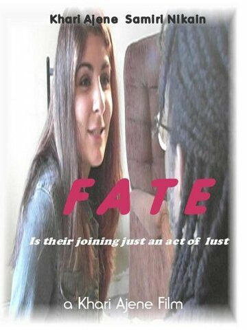 Постер фильма «Fate»