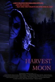 Постер фильма «Harvest Moon»