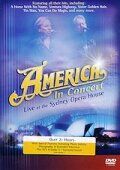 Постер фильма «America in Concert: Live at the Sydney Opera House»