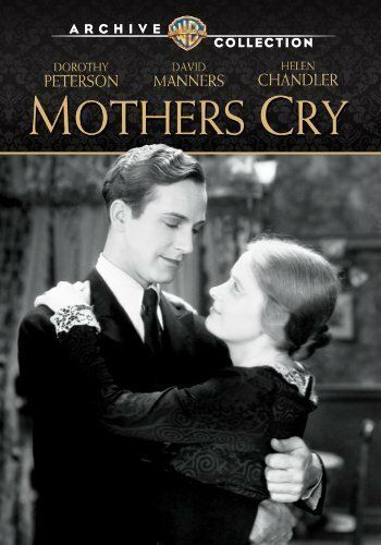 Постер фильма «Mothers Cry»