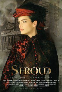 Постер фильма «Shroud»